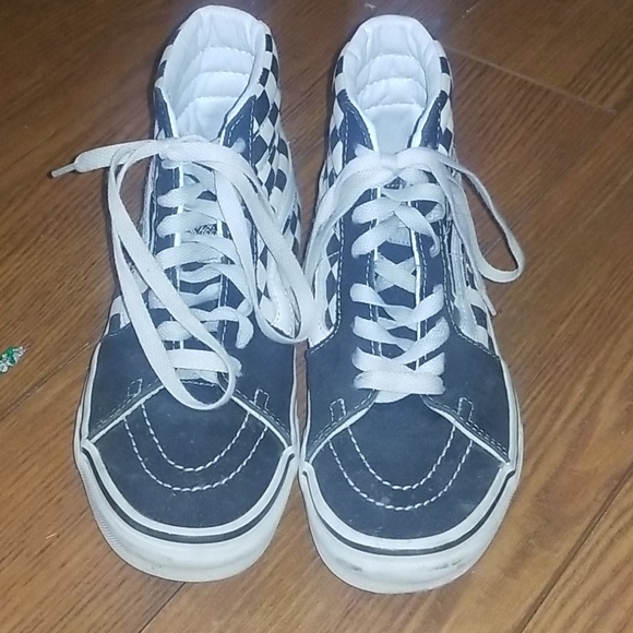 To small - Picture 2 of 3